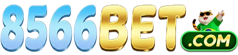 Logo da 8566bet