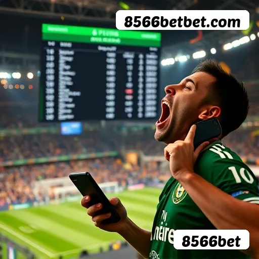 Download app 8566bet Android iOS