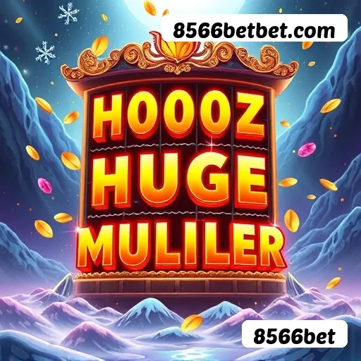Slots no app 8566bet mobile