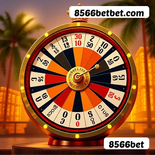Cassino 8566bet app mobile
