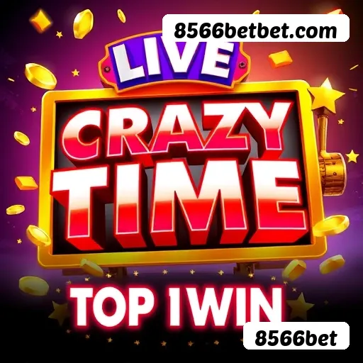 8566bet slots no app