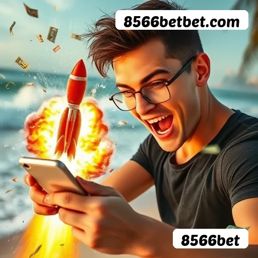 Aviator crash game 8566bet