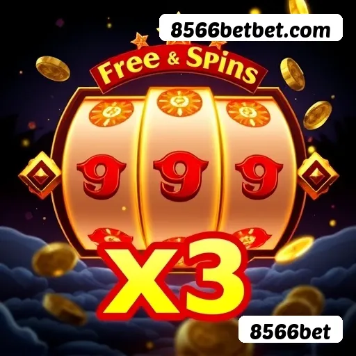 Bônus e prêmios 8566bet
